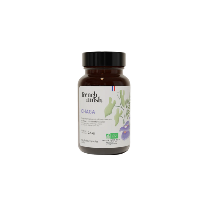 Chaga
