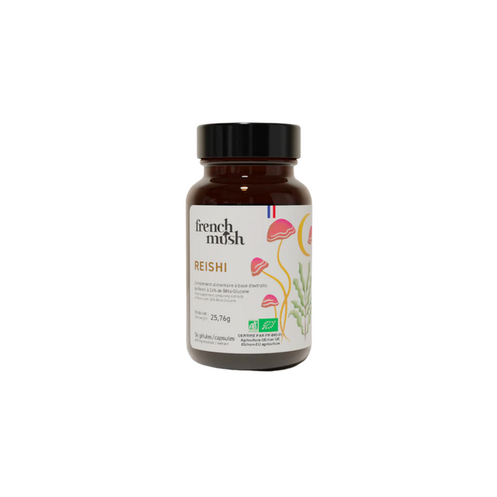 Reishi