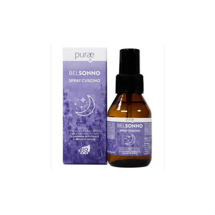 Spray Cuscino Bensonno