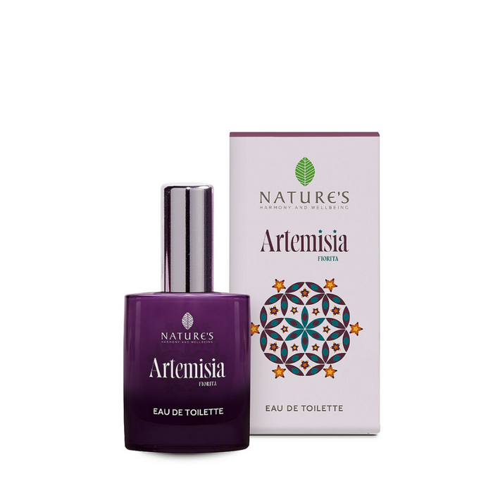 Artemisia Fiorita Eau de Toilette