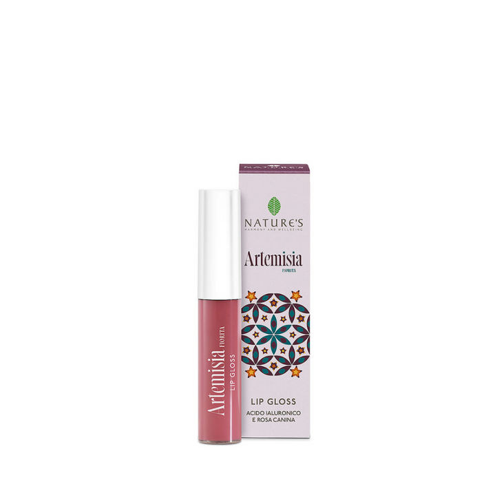 Artemisia Fiorita Lip Gloss