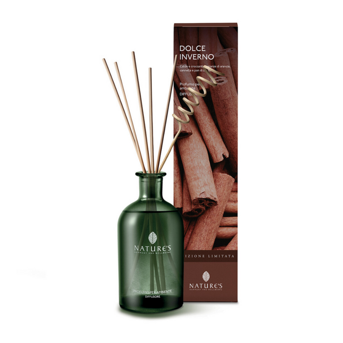 Diffusore Dolce Inverno