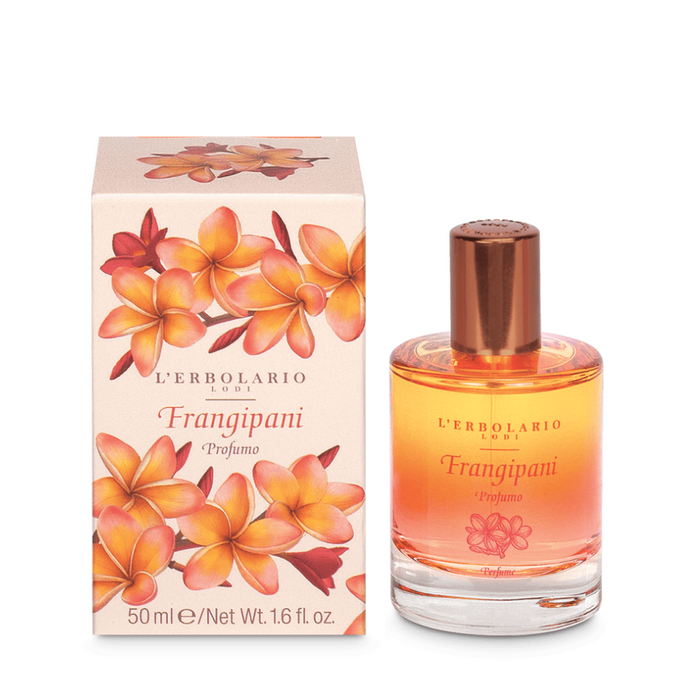 Profumo Frangipani 100 ml