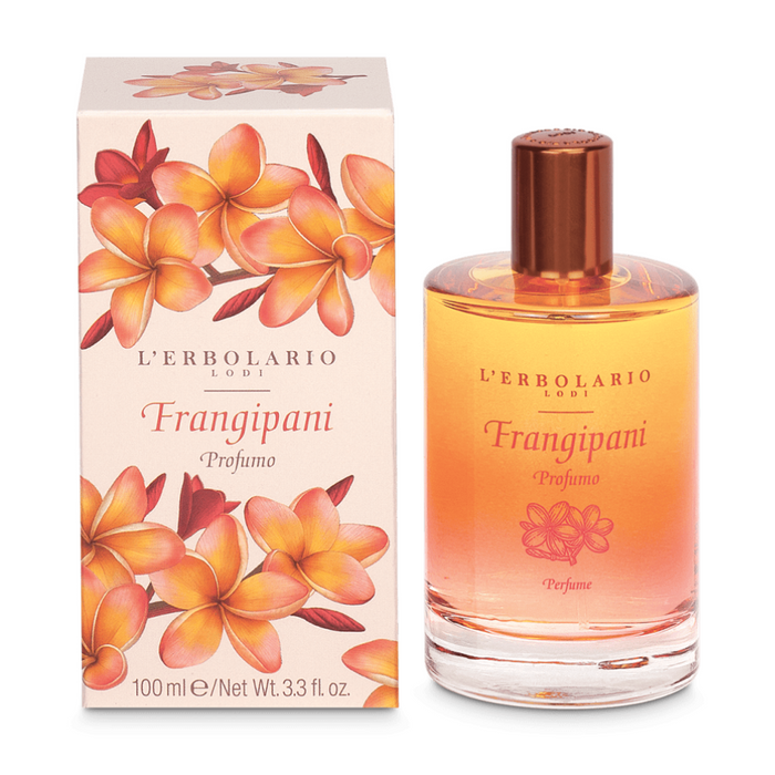 Profumo Frangipani 50 ml