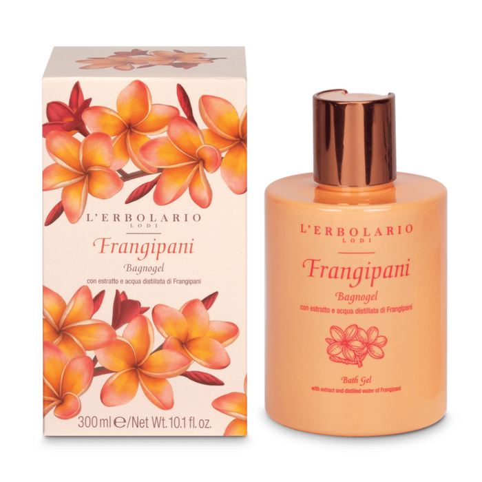 Bagnogel Frangipani