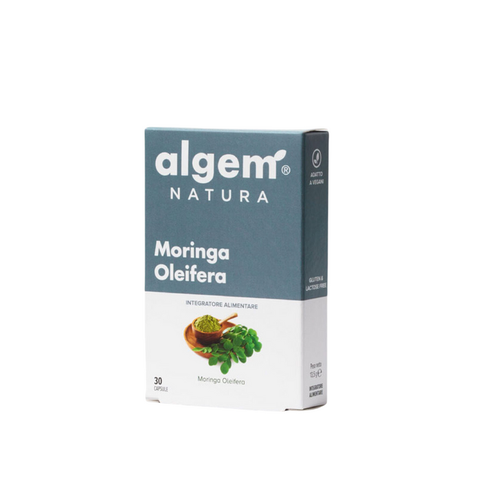 Moringa Oleifera