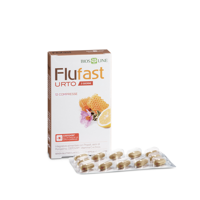 Flufast Urto