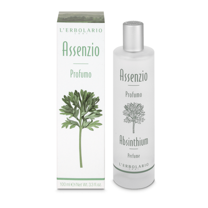 Profumo Assenzio