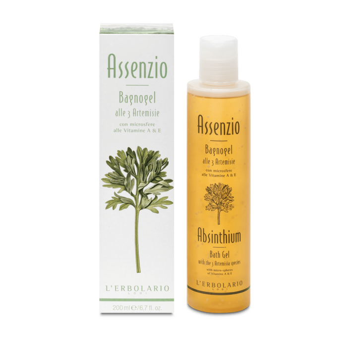Bagnogel Assenzio