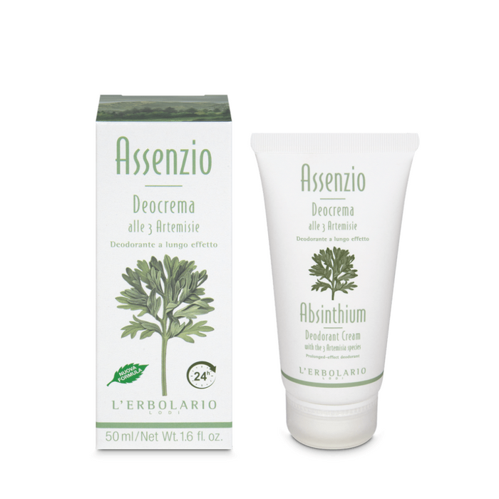 Deocrema Assenzio