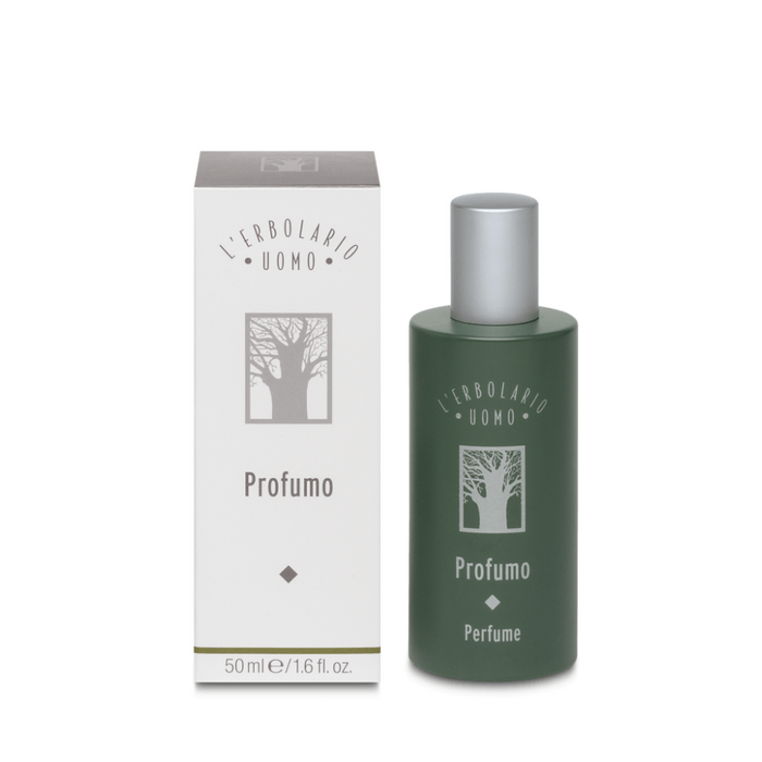 Profumo L'Erbolario Uomo