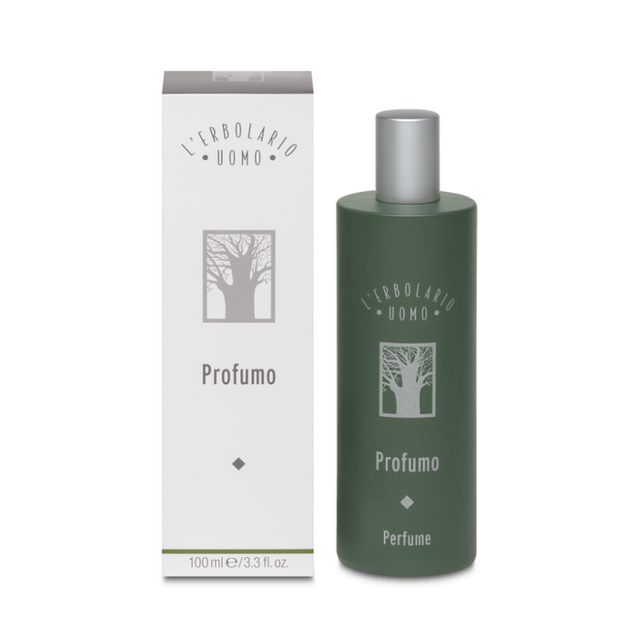 Profumo L'Erbolario Uomo