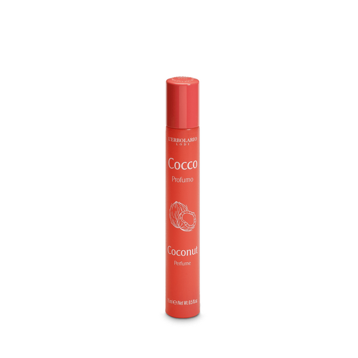 Profumo Cocco