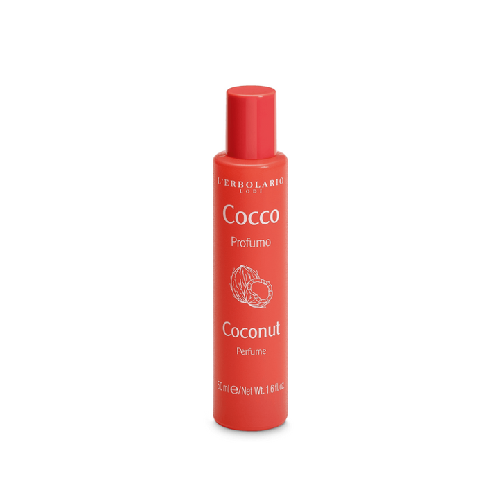 Profumo Cocco