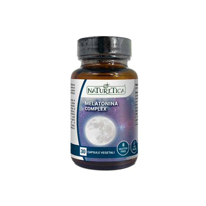 Melatonina Complex