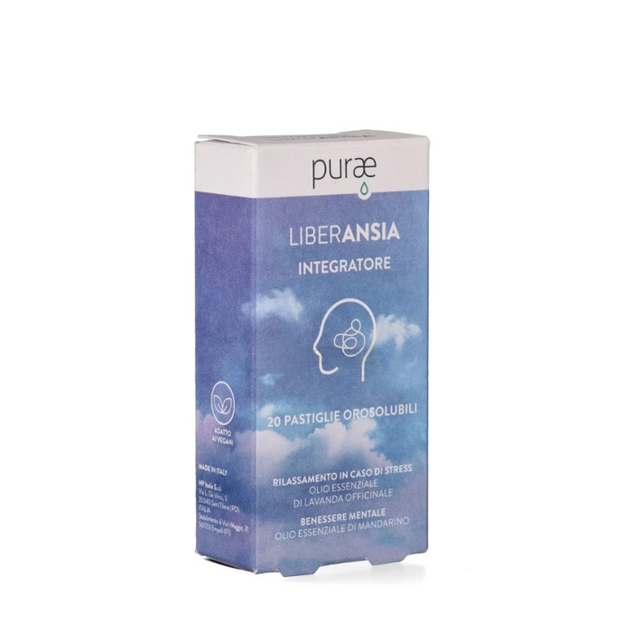 Liberansia