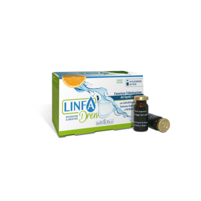 Linfa Dren