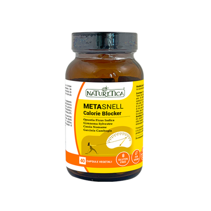 Meta Snell - Calorie Blocker