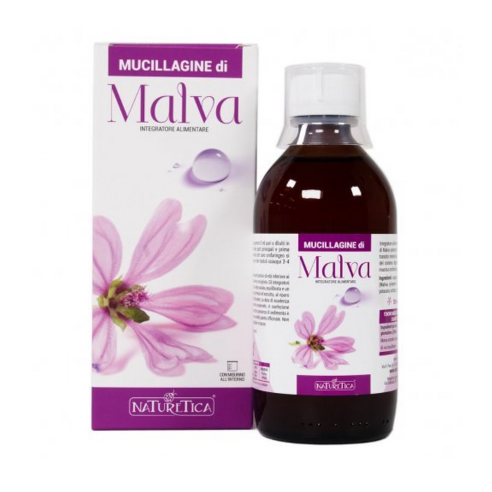 Mucillagine di Malva