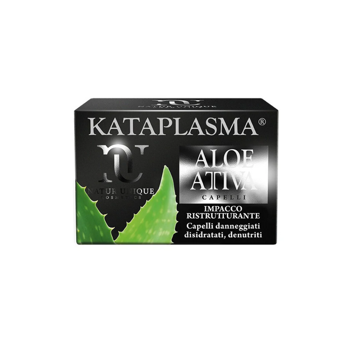 Aloe Attiva Kataplasma