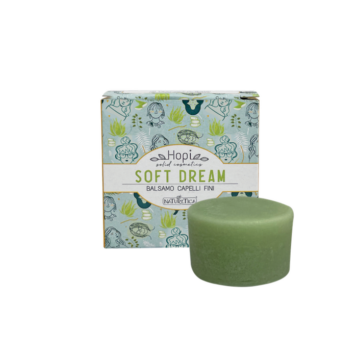 Balsamo Solido Soft Dream