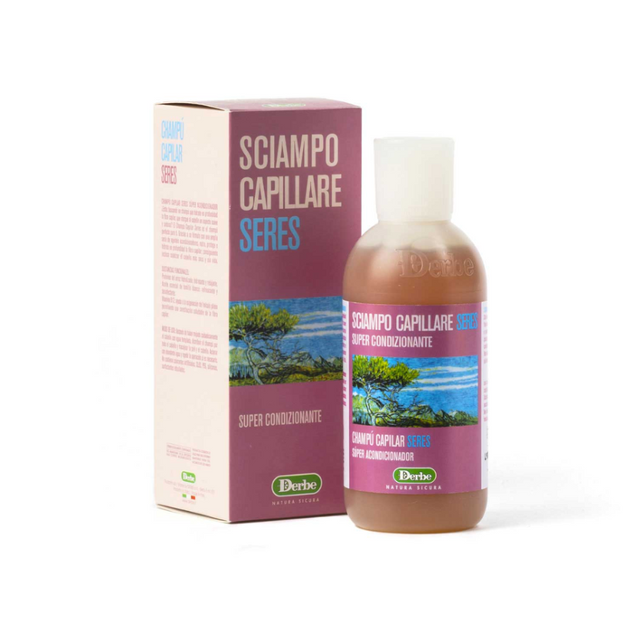 Sciampo Capillare Seres
