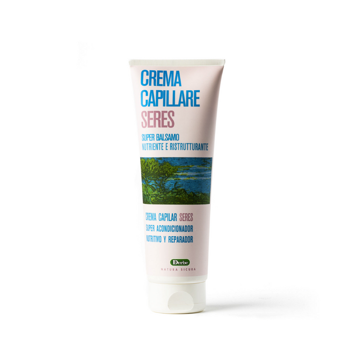 Crema Capillare Seres