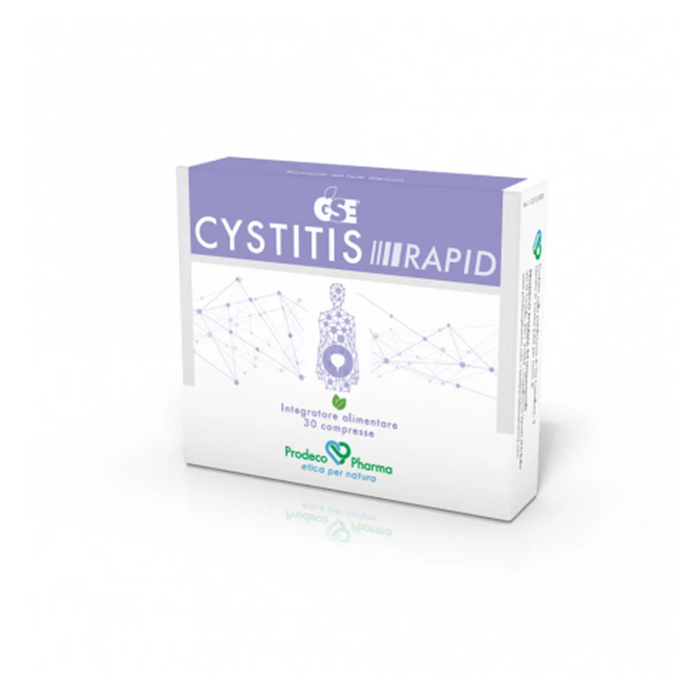 Cystitis Rapid