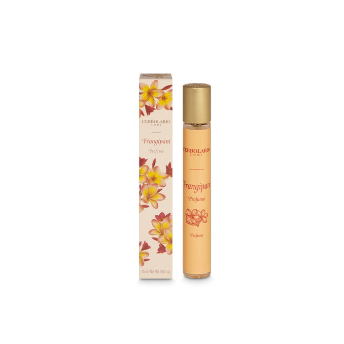 Profumo Frangipani