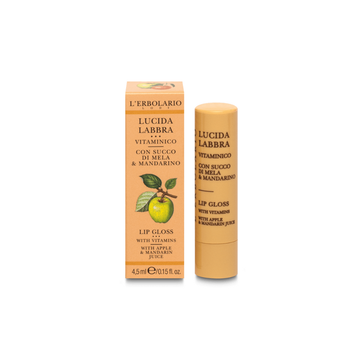 Lucidalabbra Vitaminico