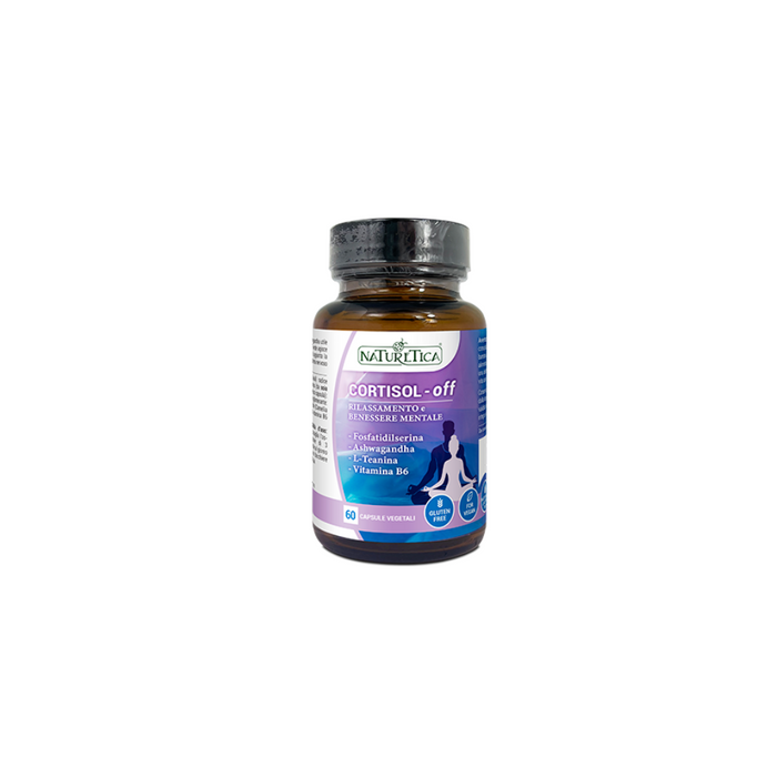 CORTISOL-off