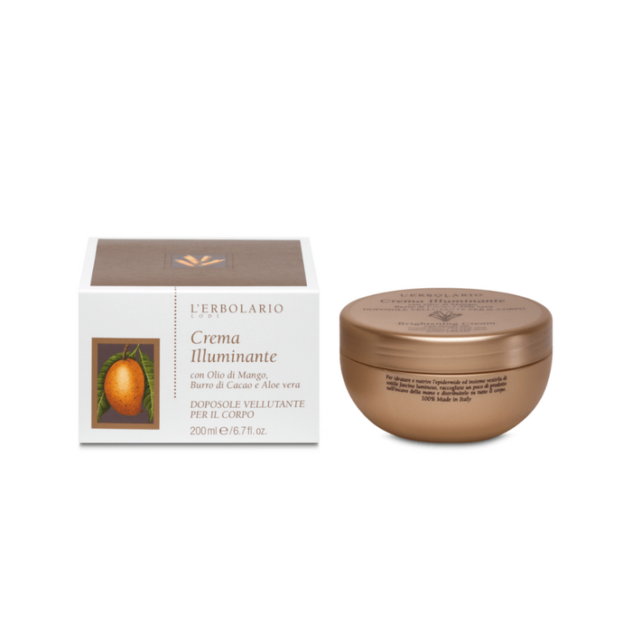 Crema Illuminante Doposole