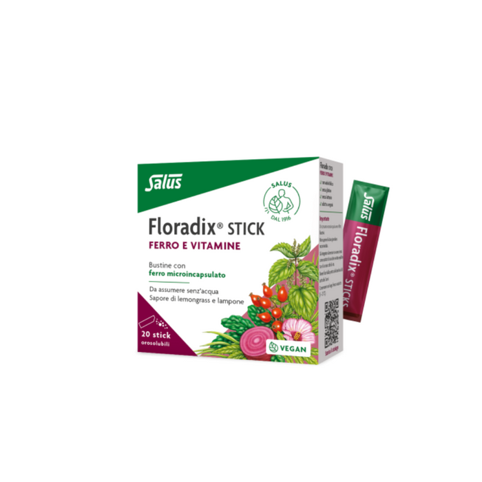 Floradix STICK