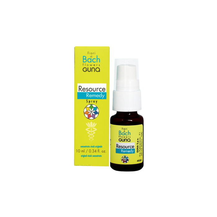 Guna Resource Remedy Spray