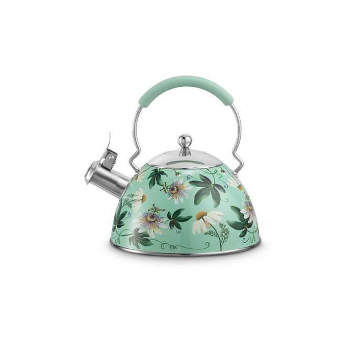 BOLLITORE A FISCHIO HERBARIUM HERBAL KETTLE
