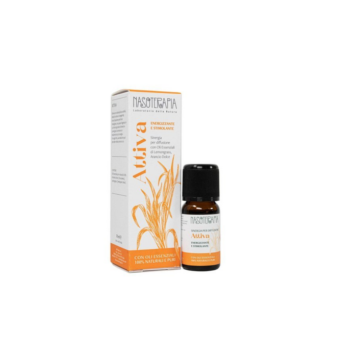 Attiva Sinergia 10 ml