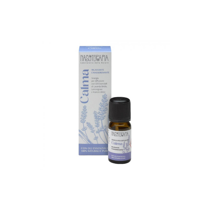 Sinergia Calma 10 ml