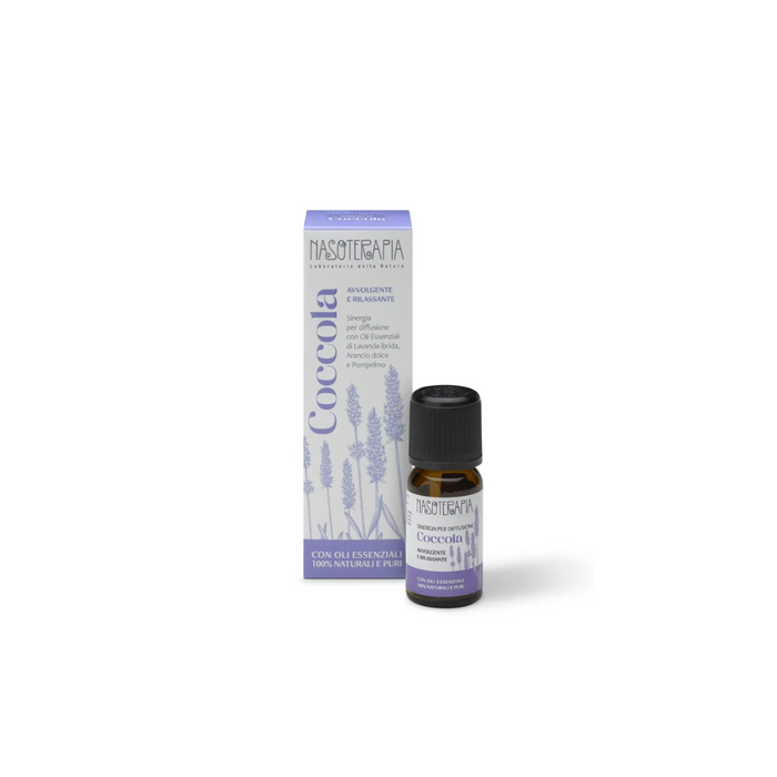 Sinergia Coccola 10 ml