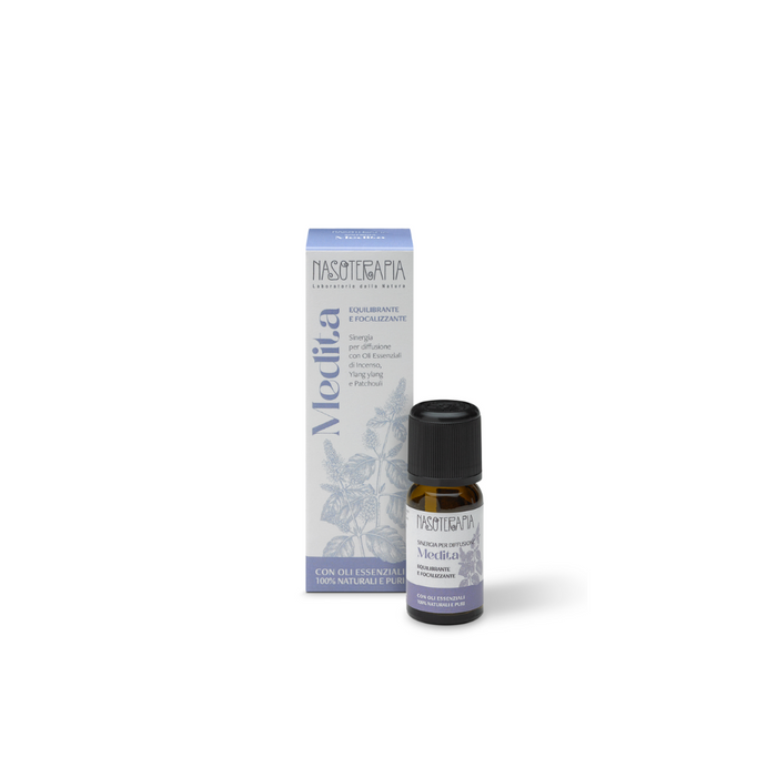 Sinergia Medita 10 ml