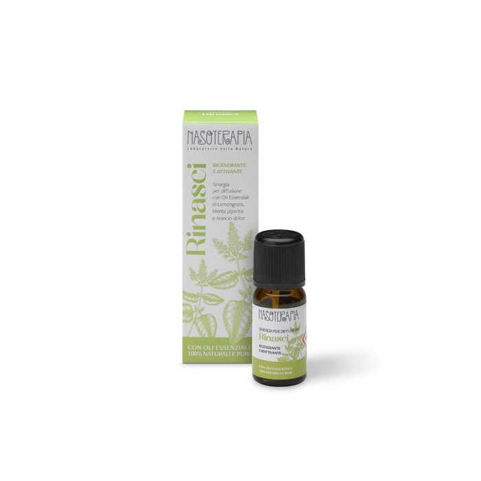 Sinergia Rinasci 10 ml