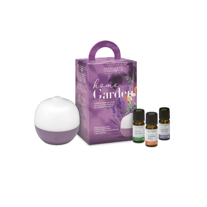 Kit Home Garden Nux