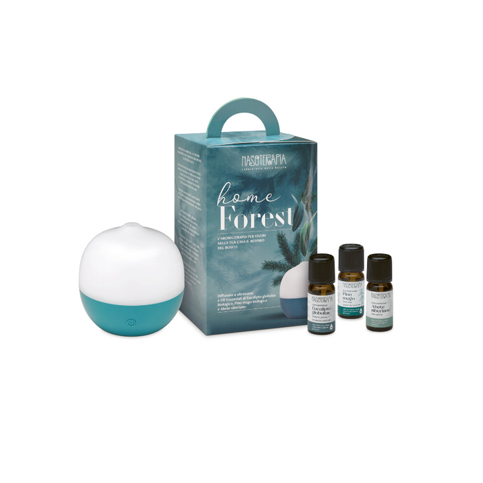Kit Home Forest Nux