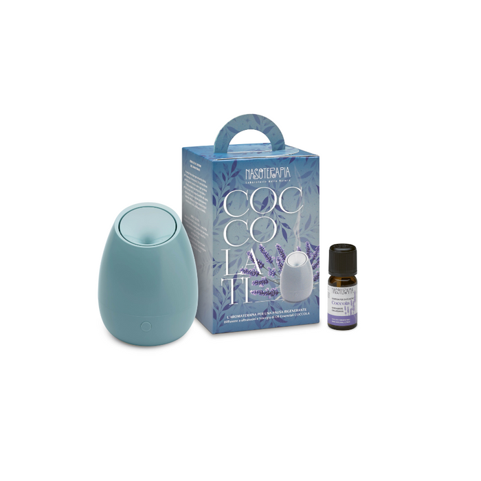 Kit Coccolati - Diffusore Bloom