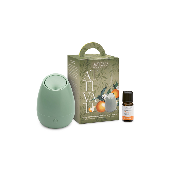 Kit Attivati - Diffusore Bloom