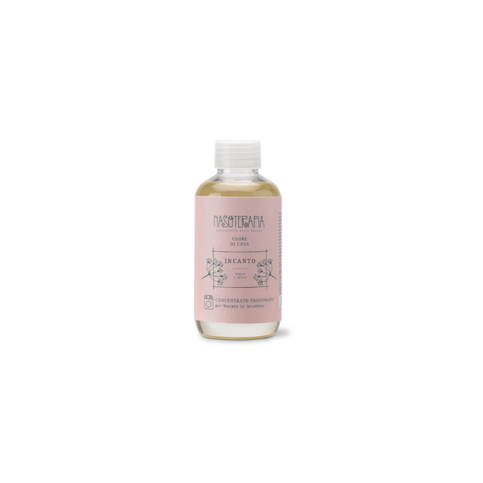 Concentrato profumato Incanto di Argan & Mirra