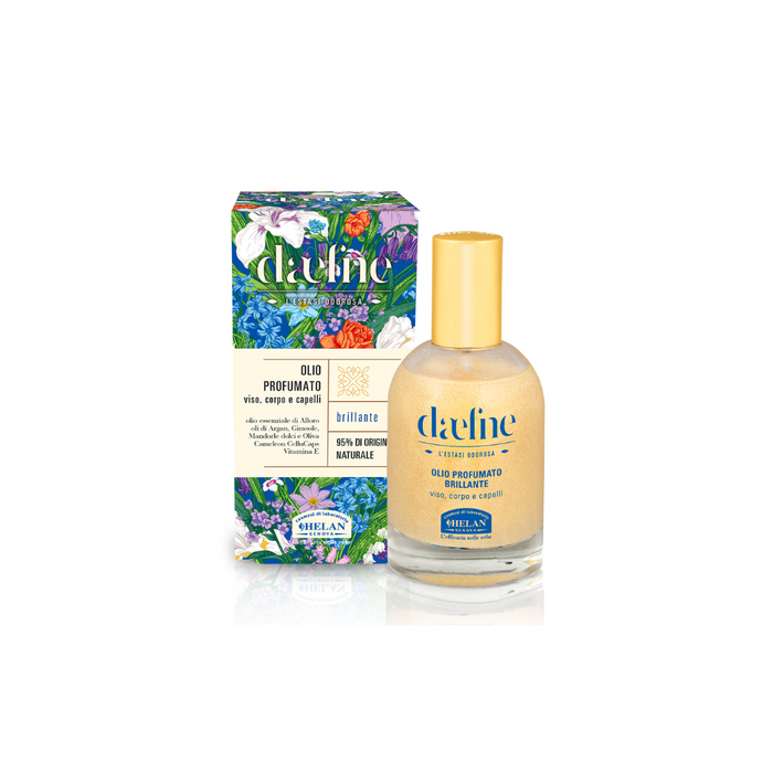 Daefne Olio Profumato Brillante