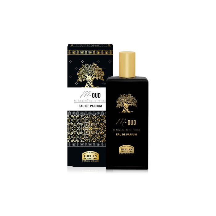 M - Oud Eau de Parfum