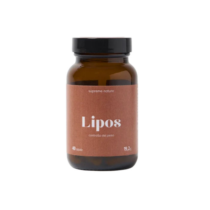 Supreme Lipos