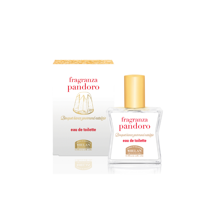 Fragranza Pandoro Eau de Toilette