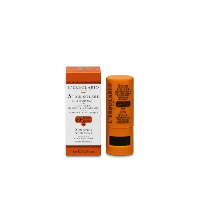 Stick Solare Viso e Corpo SPF 50+